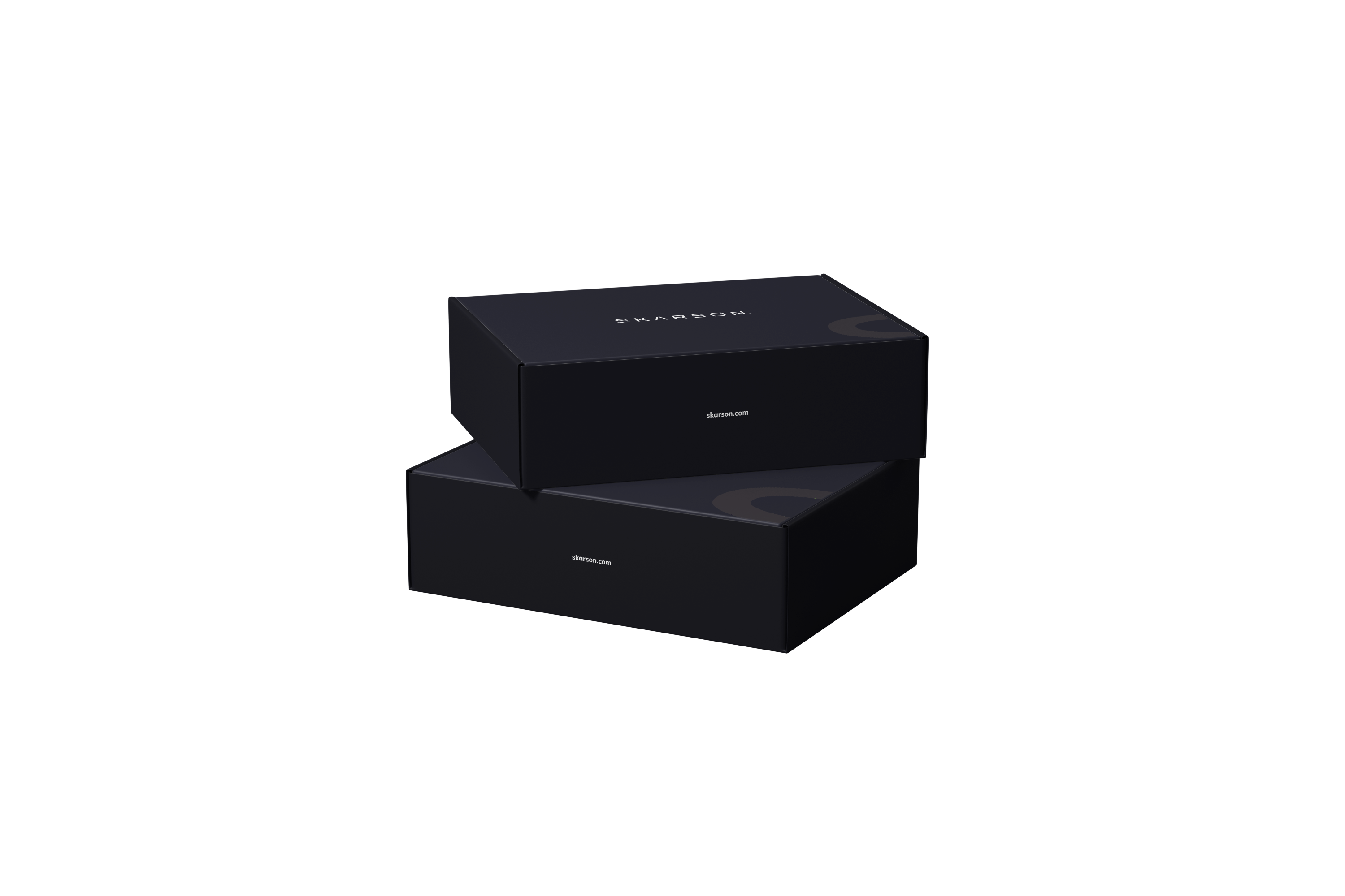 Samplebox Skarson