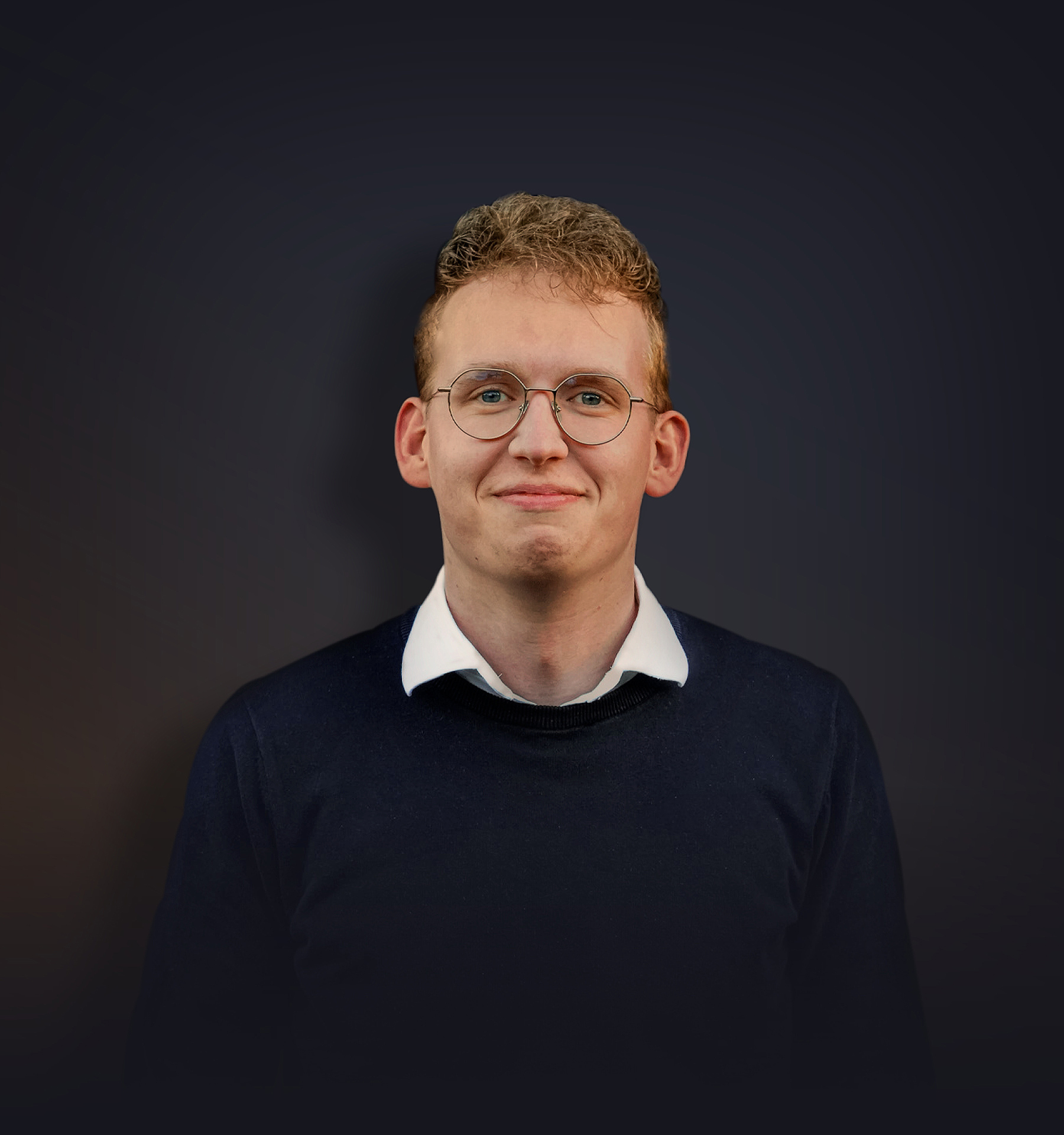 Foto van Johan 