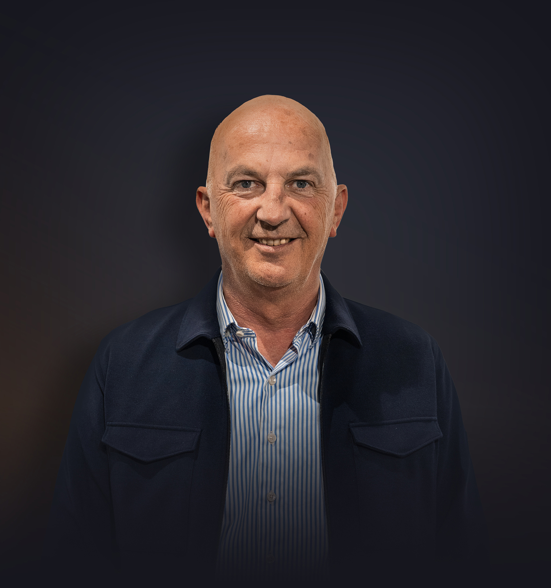 Foto van Machiel 