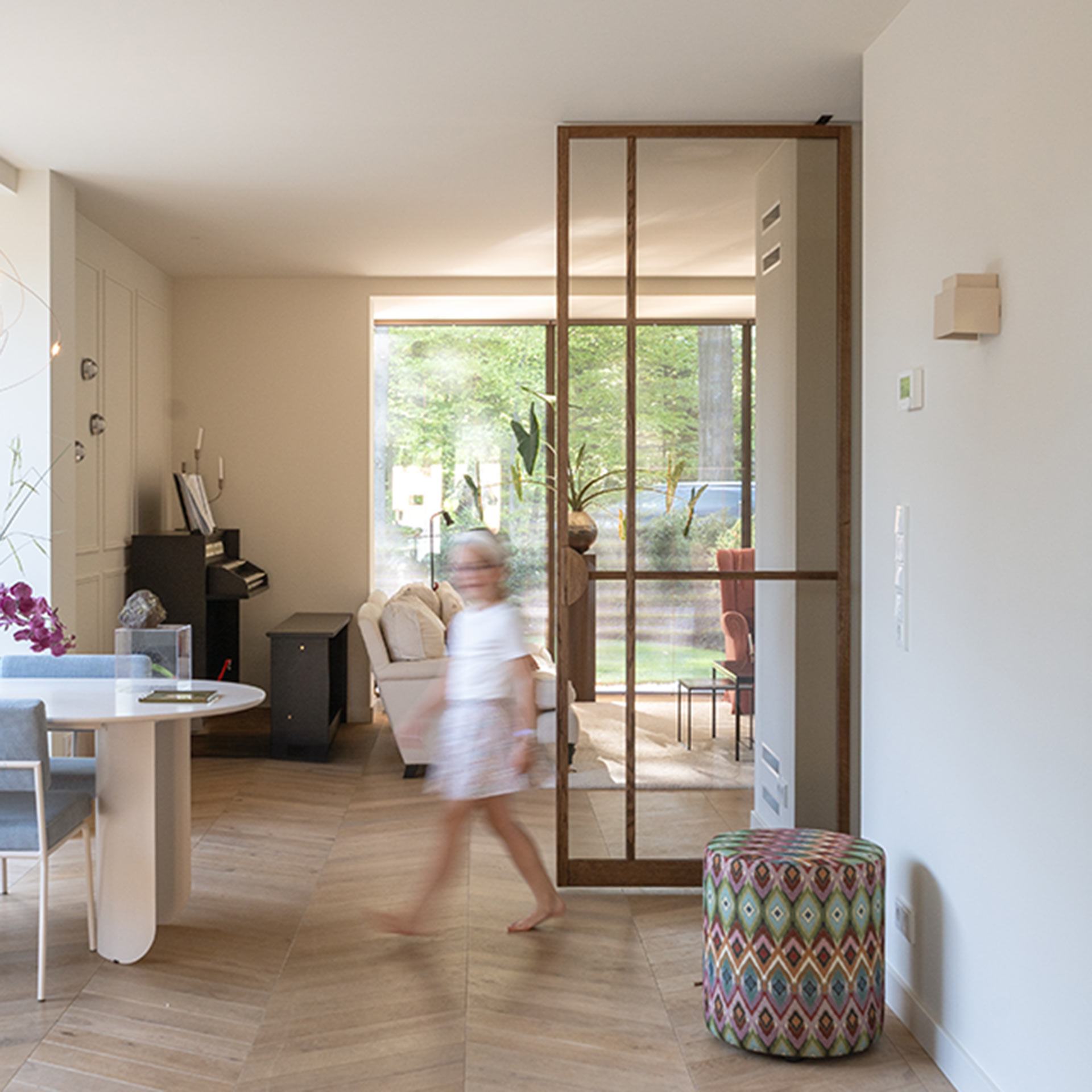 Eikenhouten deuren van Forrevo